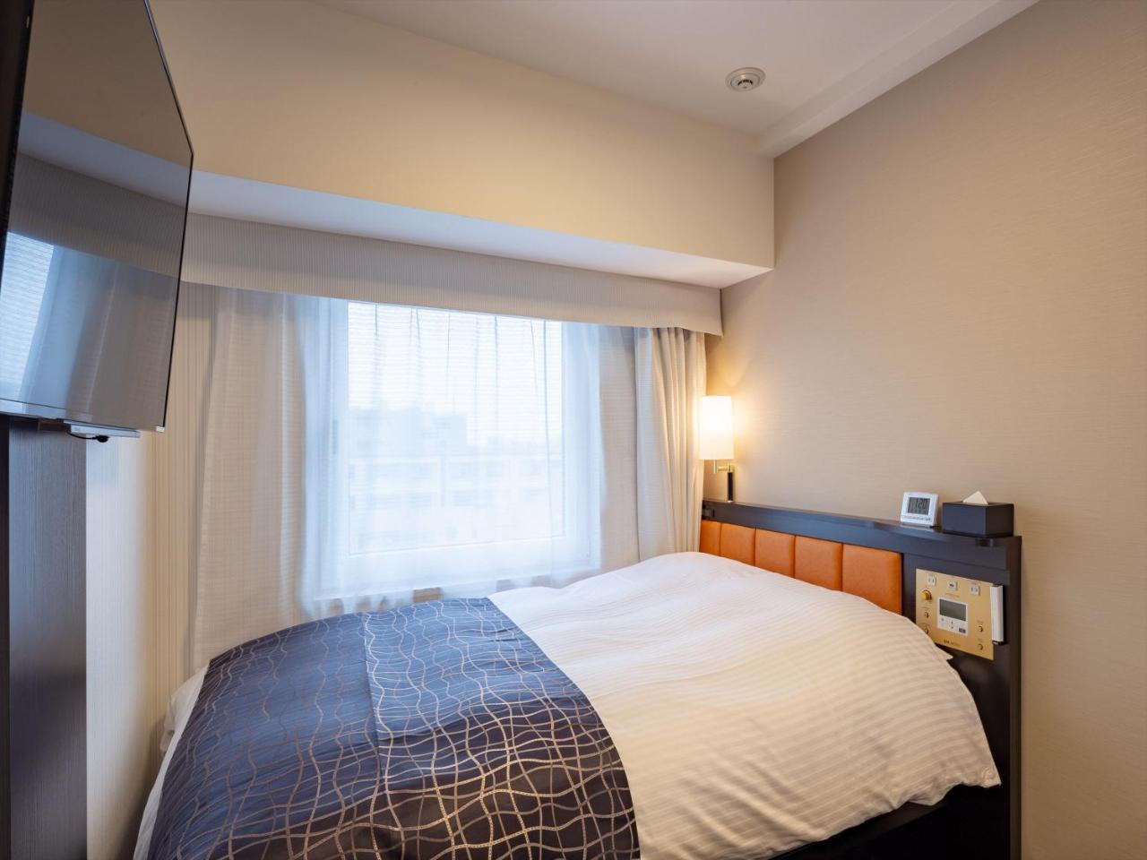 Apa Hotel Asakusa Ekimae Tokyo Exterior photo